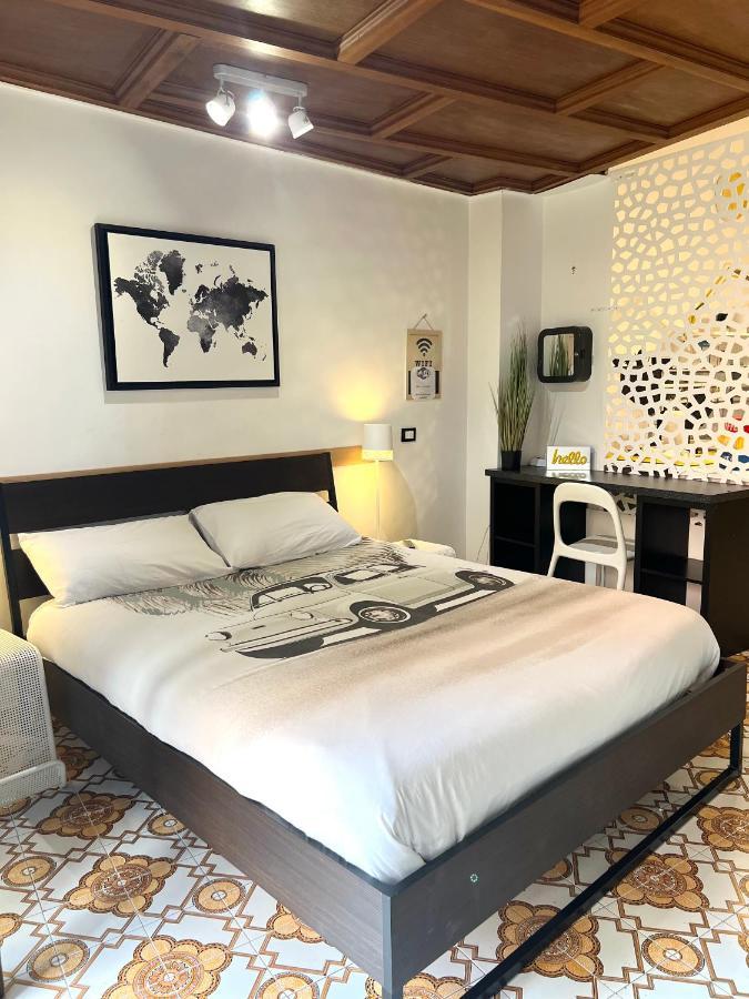 Aria Di Casa Affittacamere *