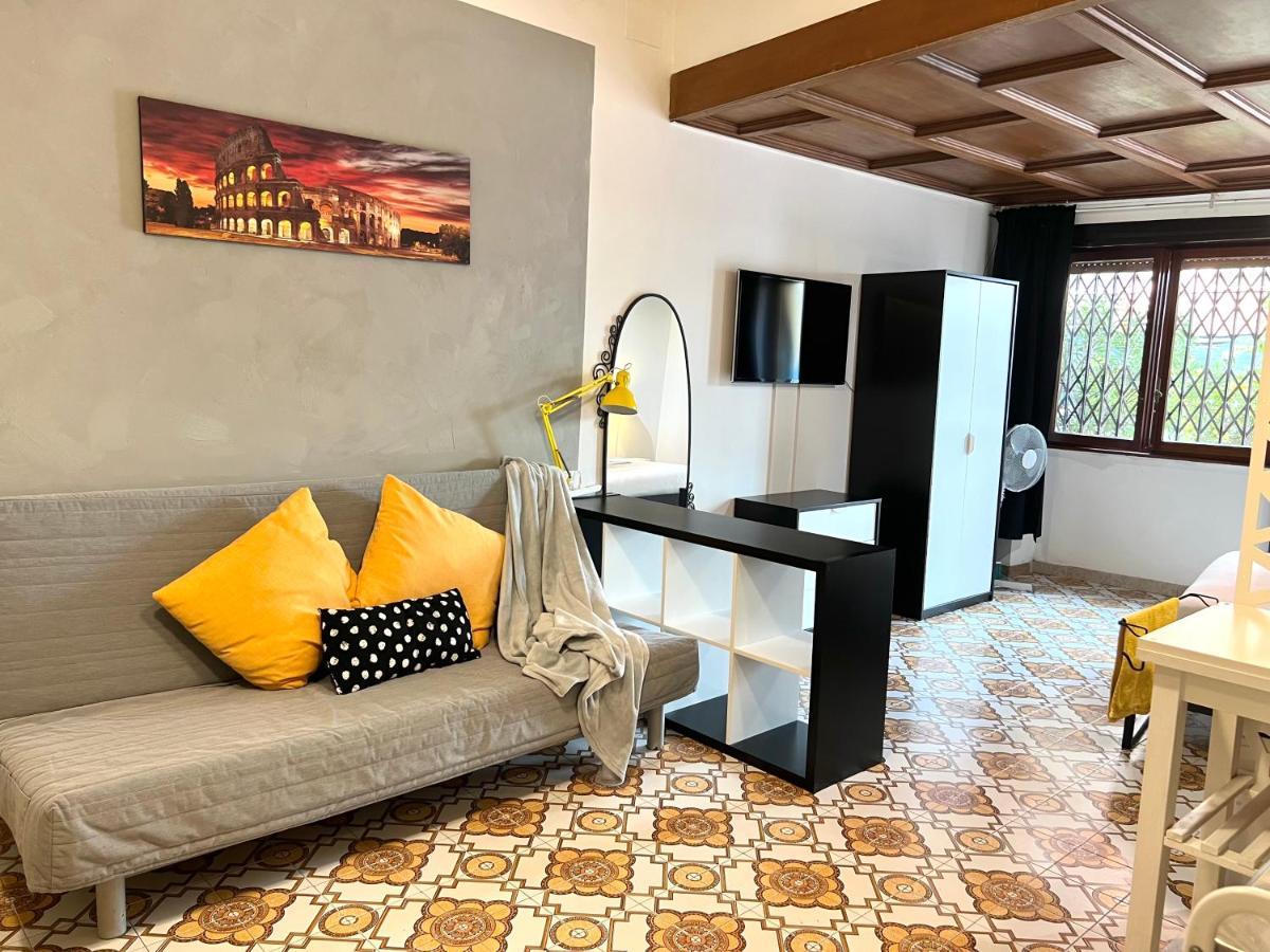 Aria Di Casa Affittacamere