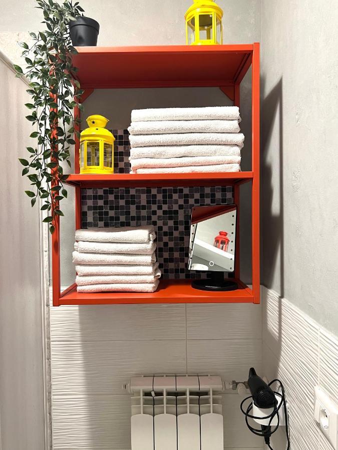 Aria Di Casa Affittacamere *