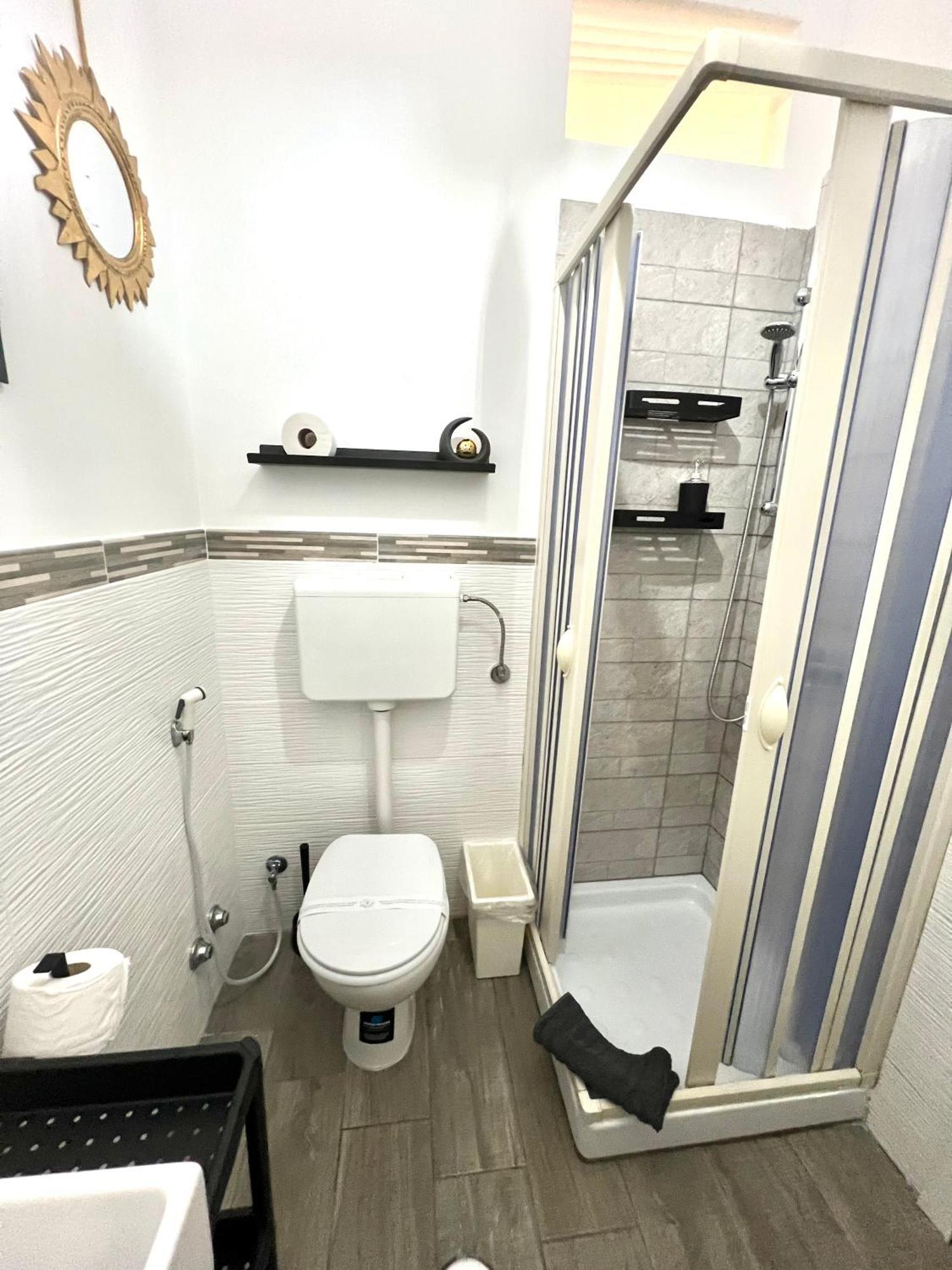 Affittacamere Aria Di Casa Roma