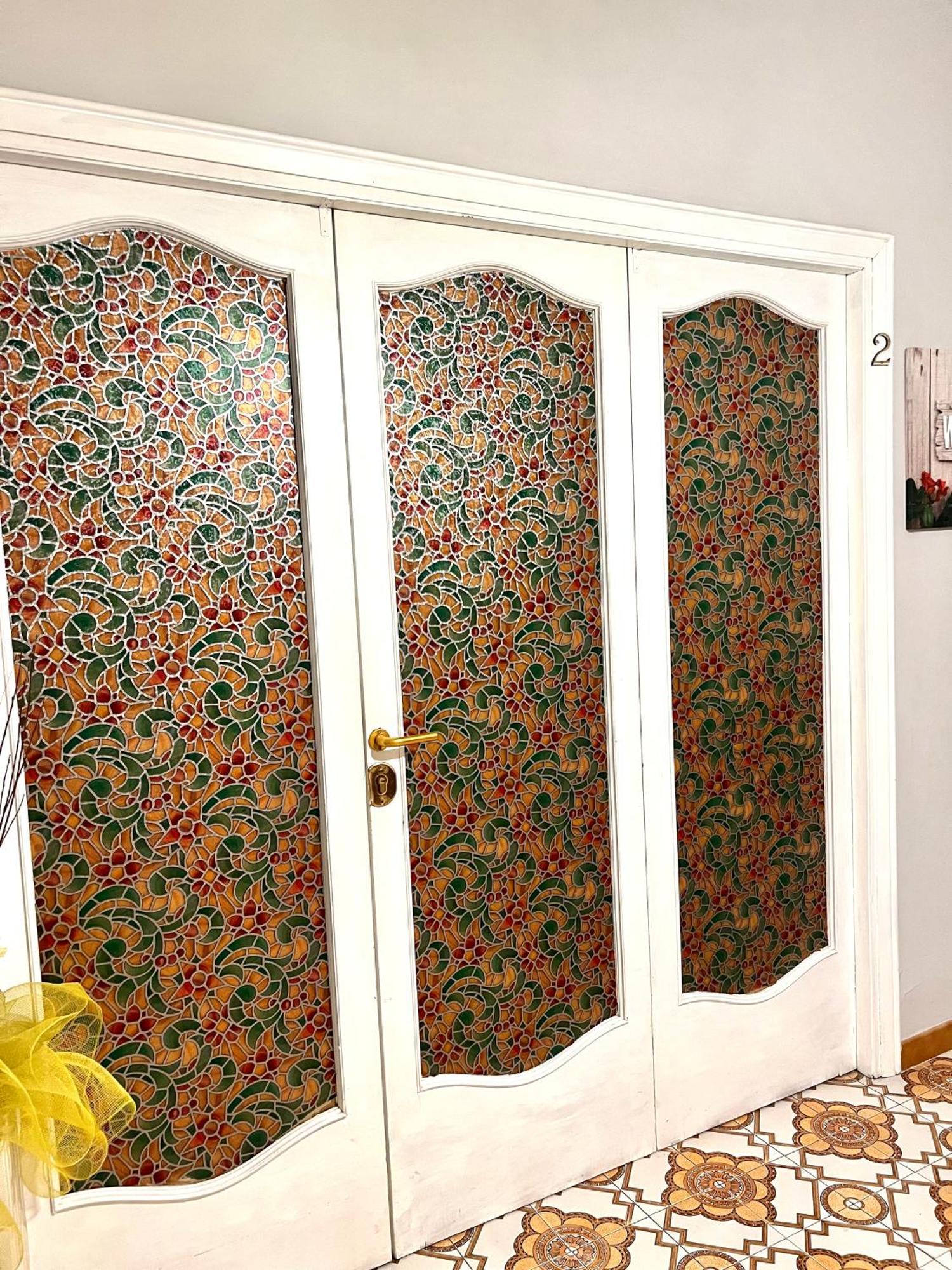 Aria Di Casa Affittacamere
