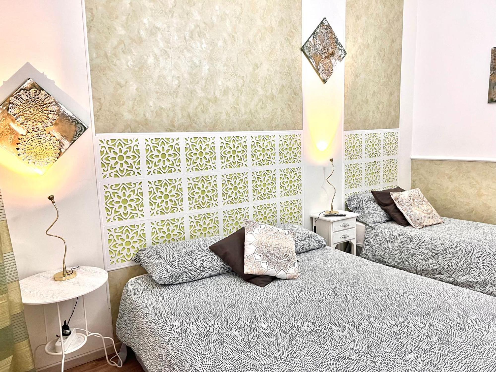 Affittacamere Aria Di Casa