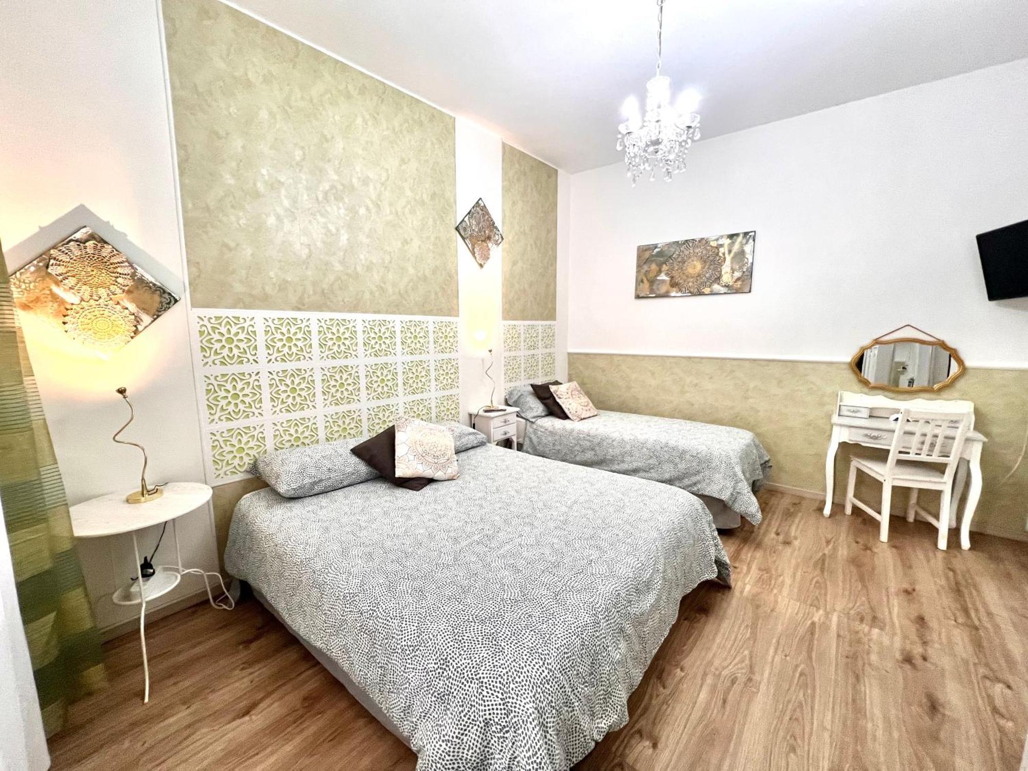 Aria Di Casa Affittacamere