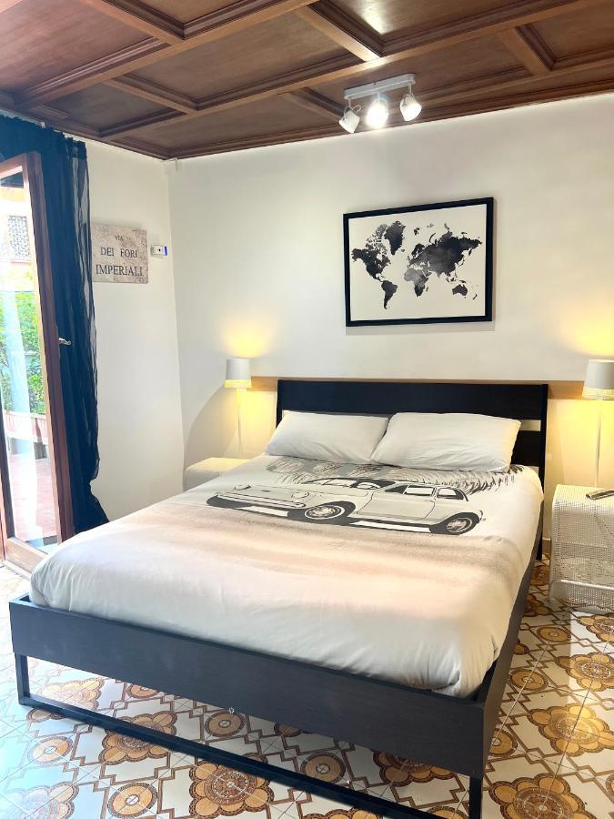 Aria Di Casa Casa de hóspedes *
