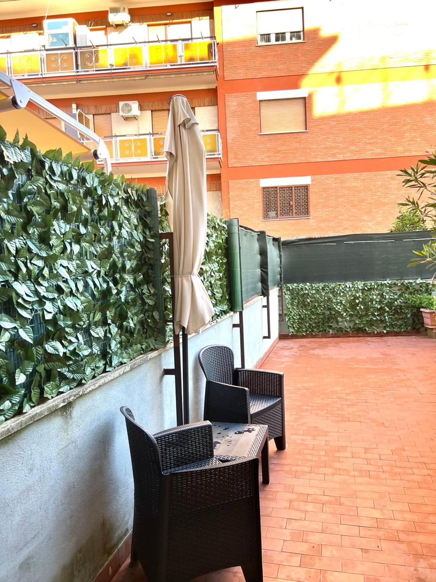Casa de hóspedes Aria Di Casa *