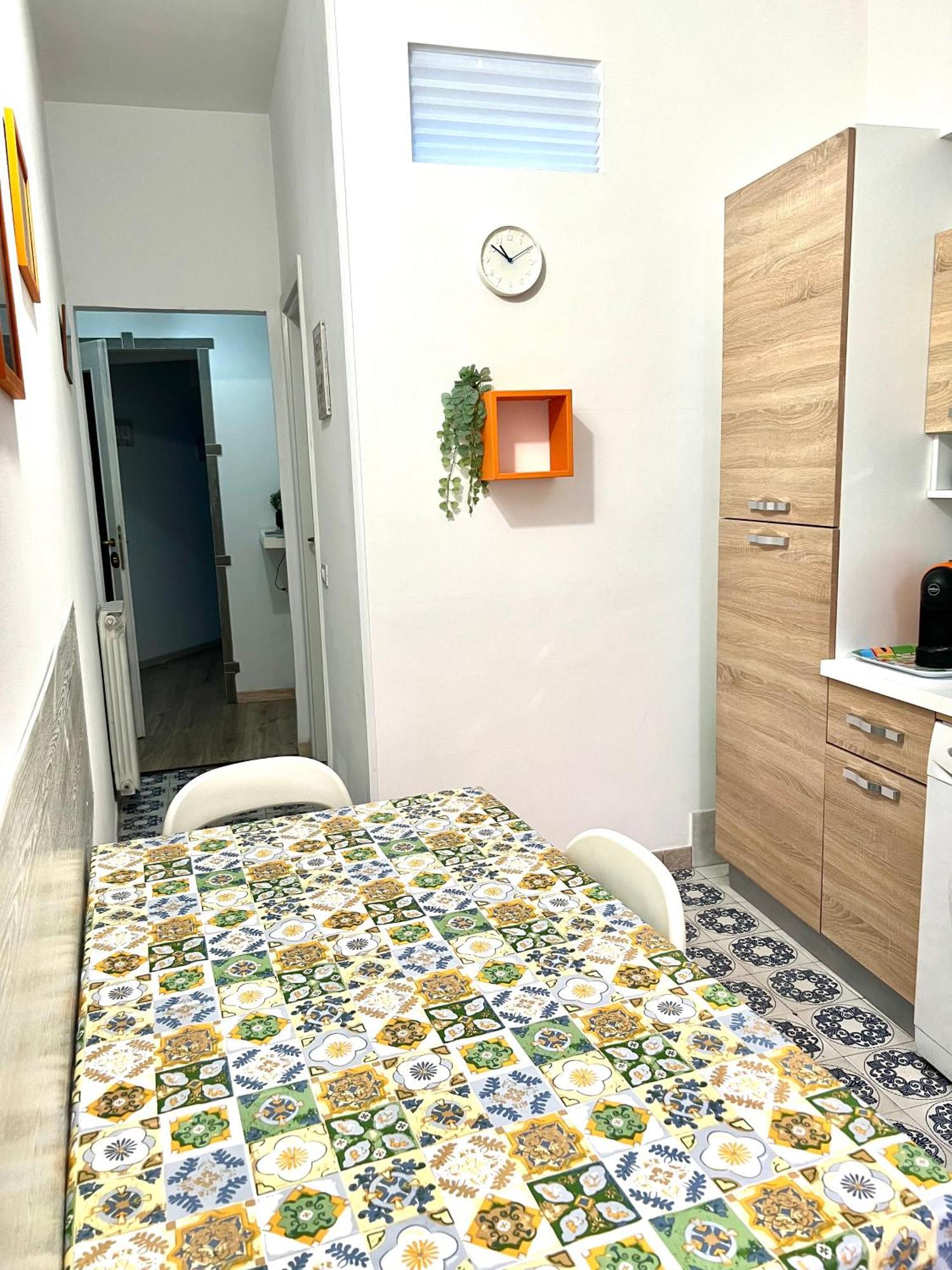 Aria Di Casa Casa de hóspedes Roma