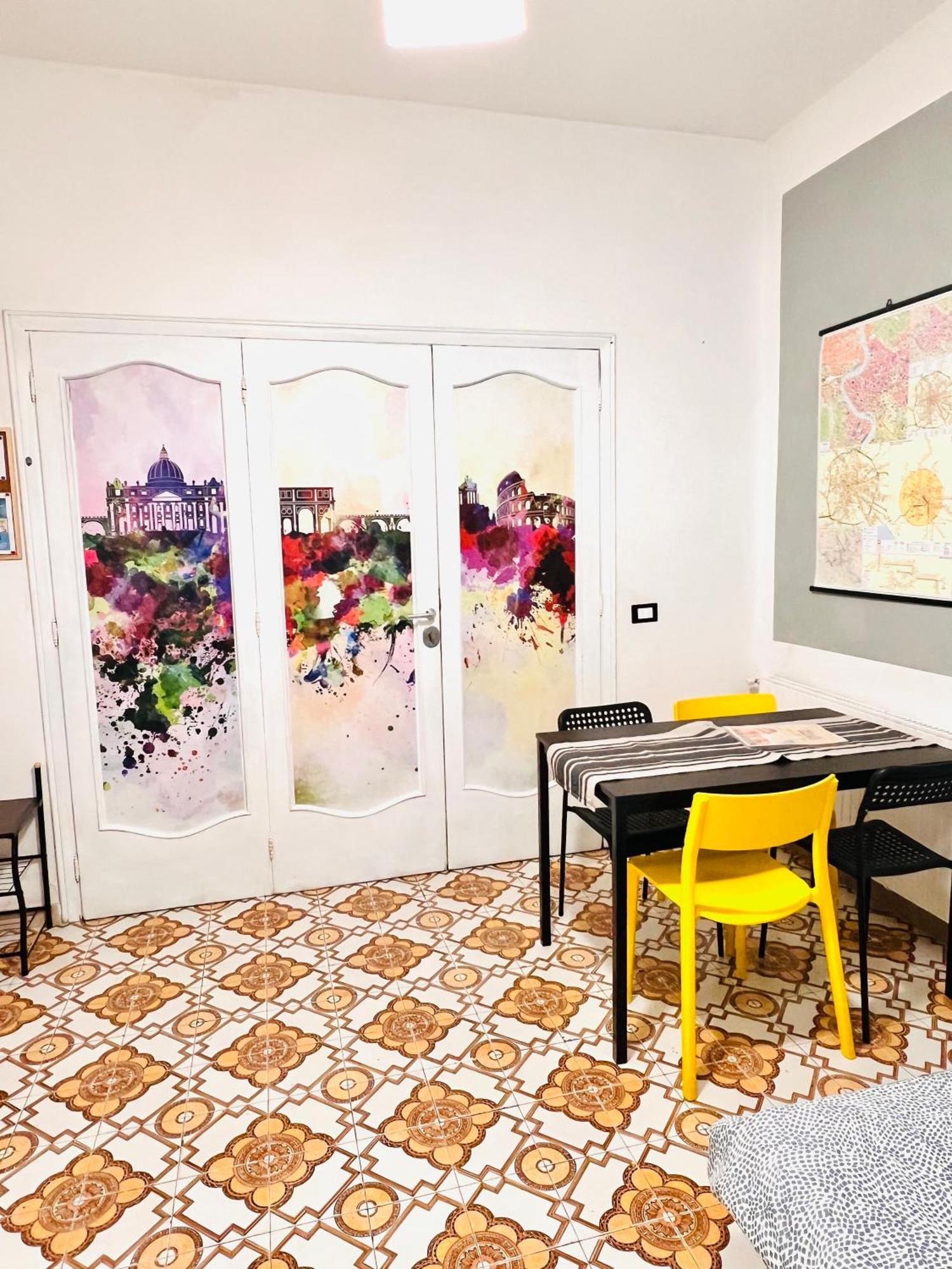 Aria Di Casa Casa de hóspedes