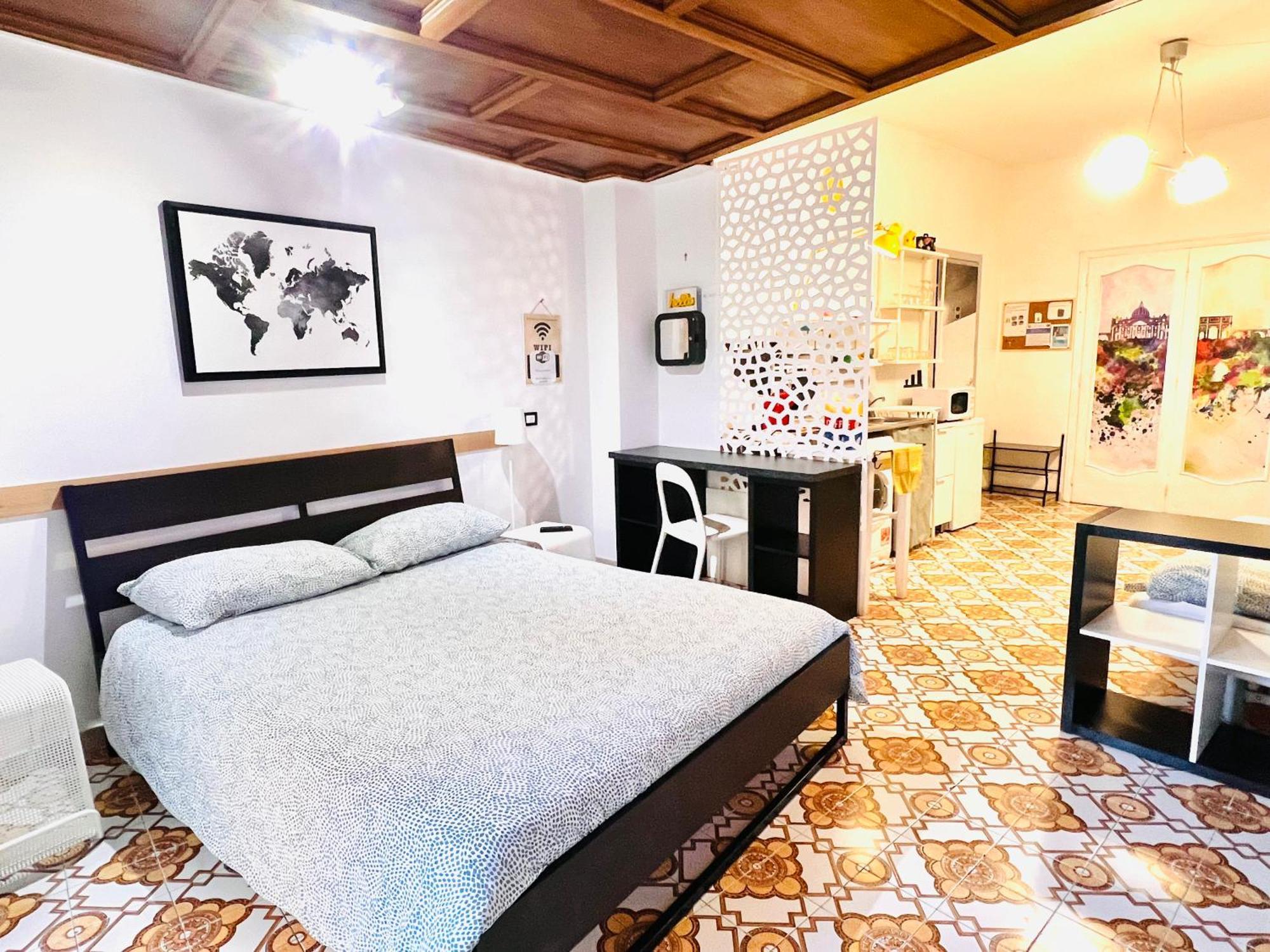 Casa de hóspedes Aria Di Casa